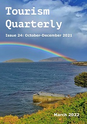 Tourism Quarterly, Vol 5 Q4, 2021